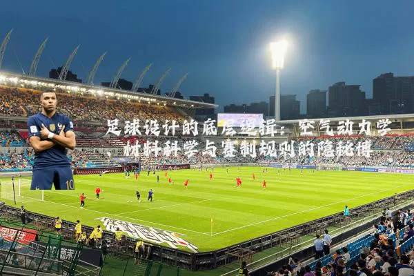 足球设计的底层逻辑:空气动力学、材料科学与赛制规则的隐秘博弈