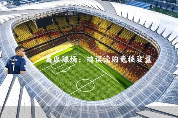 高原球场:被误读的竞技变量